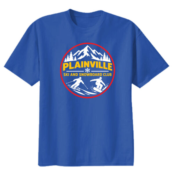 Youth T Shirt Thumbnail