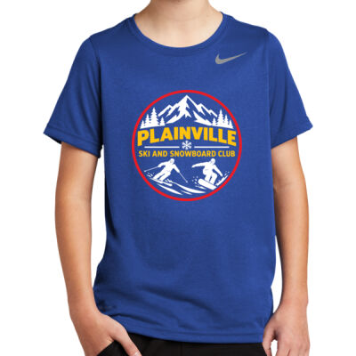 Youth NIKE Dri Fit T Thumbnail