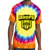 Window Tie Dye Tee Thumbnail