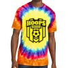 Window Tie Dye Tee Thumbnail