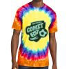 Window Tie Dye Tee Thumbnail
