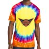 Window Tie Dye Tee Thumbnail