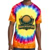 Window Tie Dye Tee Thumbnail