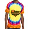Window Tie Dye Tee Thumbnail
