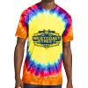 Window Tie Dye Tee Thumbnail