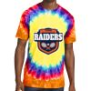 Window Tie Dye Tee Thumbnail