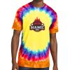 Window Tie Dye Tee Thumbnail