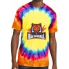 Window Tie Dye Tee Thumbnail