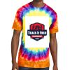 Window Tie Dye Tee Thumbnail