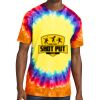 Window Tie Dye Tee Thumbnail