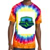 Window Tie Dye Tee Thumbnail