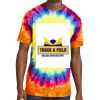 Window Tie Dye Tee Thumbnail