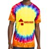 Window Tie Dye Tee Thumbnail
