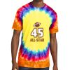 Window Tie Dye Tee Thumbnail