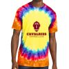 Window Tie Dye Tee Thumbnail