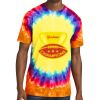 Window Tie Dye Tee Thumbnail
