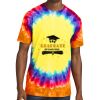 Window Tie Dye Tee Thumbnail
