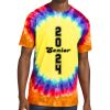 Window Tie Dye Tee Thumbnail