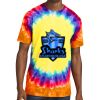 Window Tie Dye Tee Thumbnail