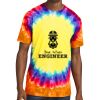 Window Tie Dye Tee Thumbnail
