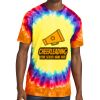 Window Tie Dye Tee Thumbnail