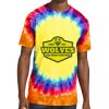 Window Tie Dye Tee Thumbnail