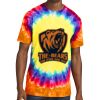 Window Tie Dye Tee Thumbnail