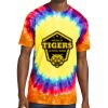 Window Tie Dye Tee Thumbnail