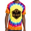 Window Tie Dye Tee Thumbnail