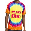 Window Tie Dye Tee Thumbnail
