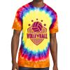 Window Tie Dye Tee Thumbnail