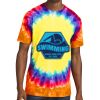 Window Tie Dye Tee Thumbnail