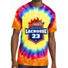Window Tie Dye Tee Thumbnail