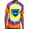 Window Tie Dye Tee Thumbnail