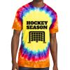 Window Tie Dye Tee Thumbnail