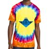 Window Tie Dye Tee Thumbnail