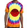 Window Tie Dye Tee Thumbnail