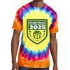 Window Tie Dye Tee Thumbnail