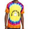 Window Tie Dye Tee Thumbnail