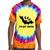 Window Tie Dye Tee Thumbnail