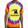 Window Tie Dye Tee Thumbnail