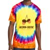 Window Tie Dye Tee Thumbnail