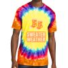 Window Tie Dye Tee Thumbnail