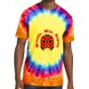 Window Tie Dye Tee Thumbnail