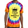 Window Tie Dye Tee Thumbnail