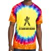 Window Tie Dye Tee Thumbnail