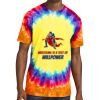 Window Tie Dye Tee Thumbnail