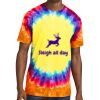 Window Tie Dye Tee Thumbnail