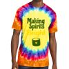 Window Tie Dye Tee Thumbnail