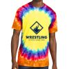 Window Tie Dye Tee Thumbnail